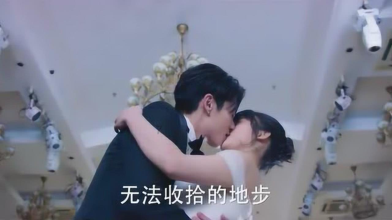 设计完美婚礼蛋糕